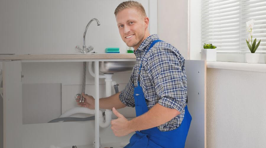 Professional Water heater repair in Crumrod, AR